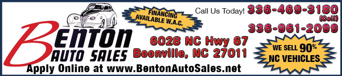 bentonauto