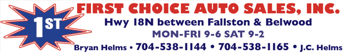 firstchoice
