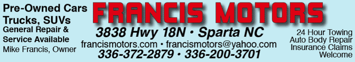 francis
