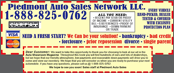 piedmontauto