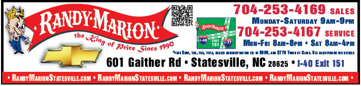 randymarion