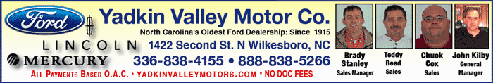 yadkinvalleymotor