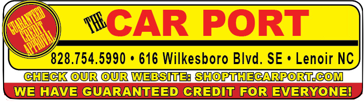 Hcautos The Car Port Listings