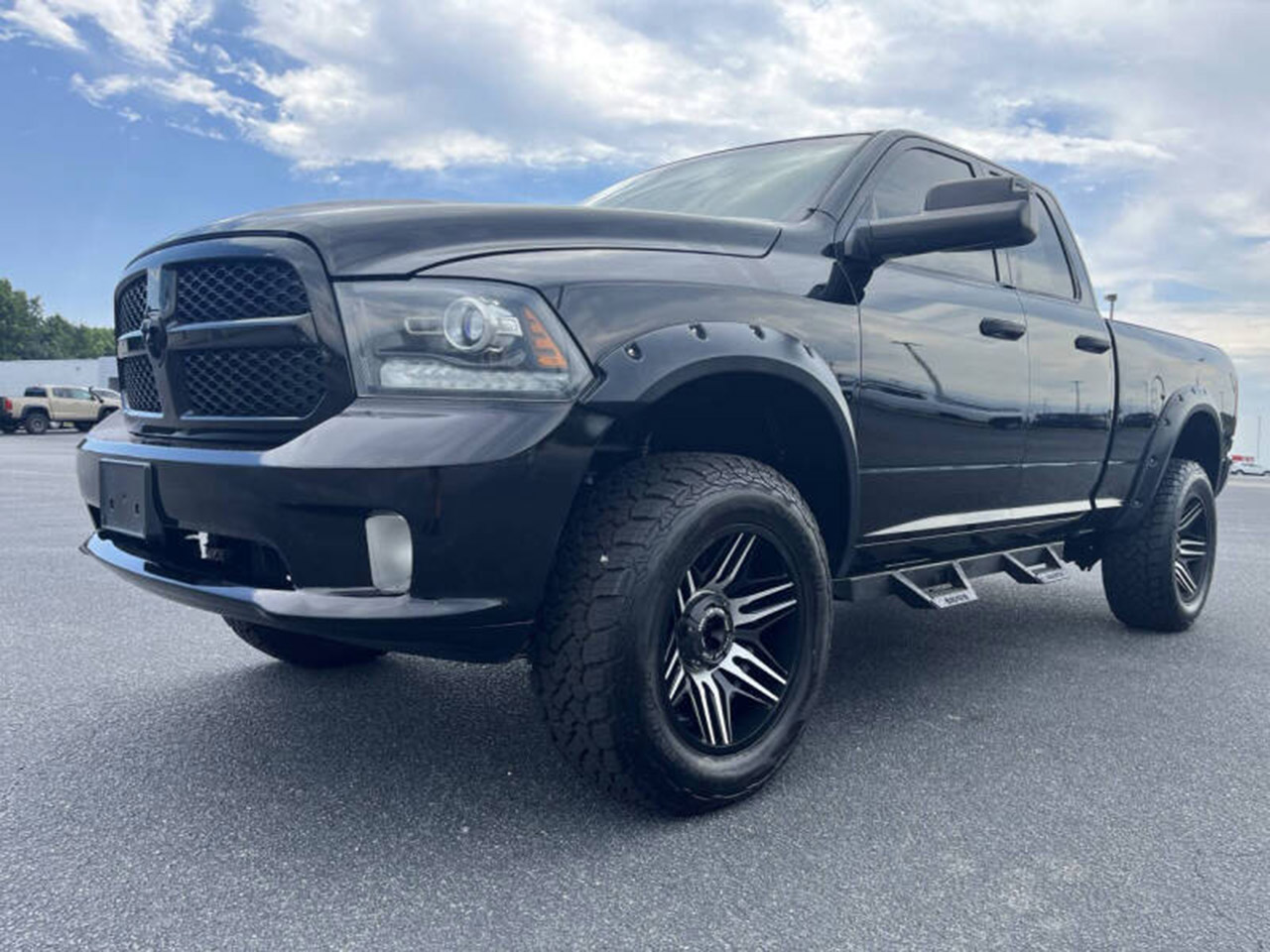 3C Automotive LLC