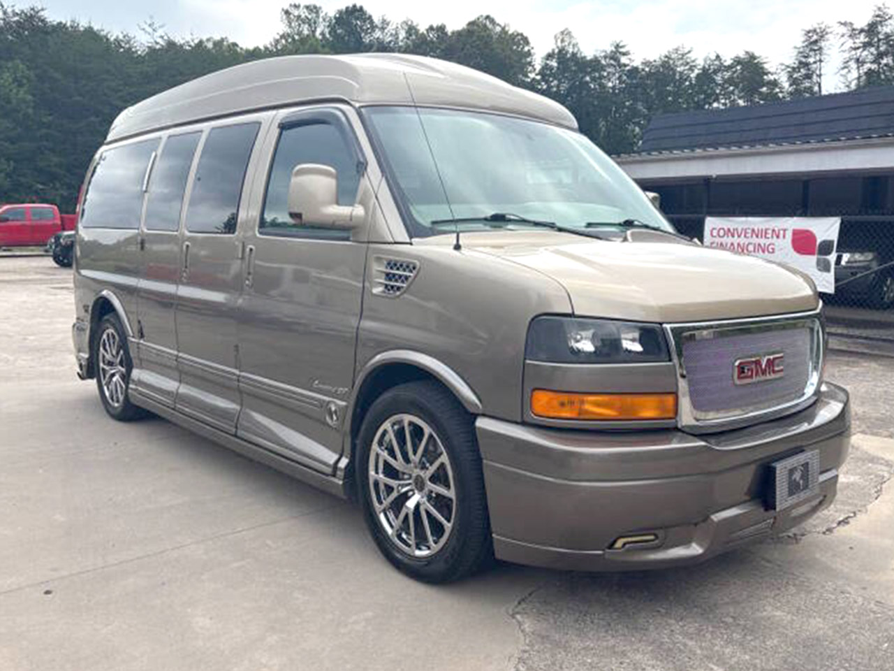 Elite Auto Sports LLC