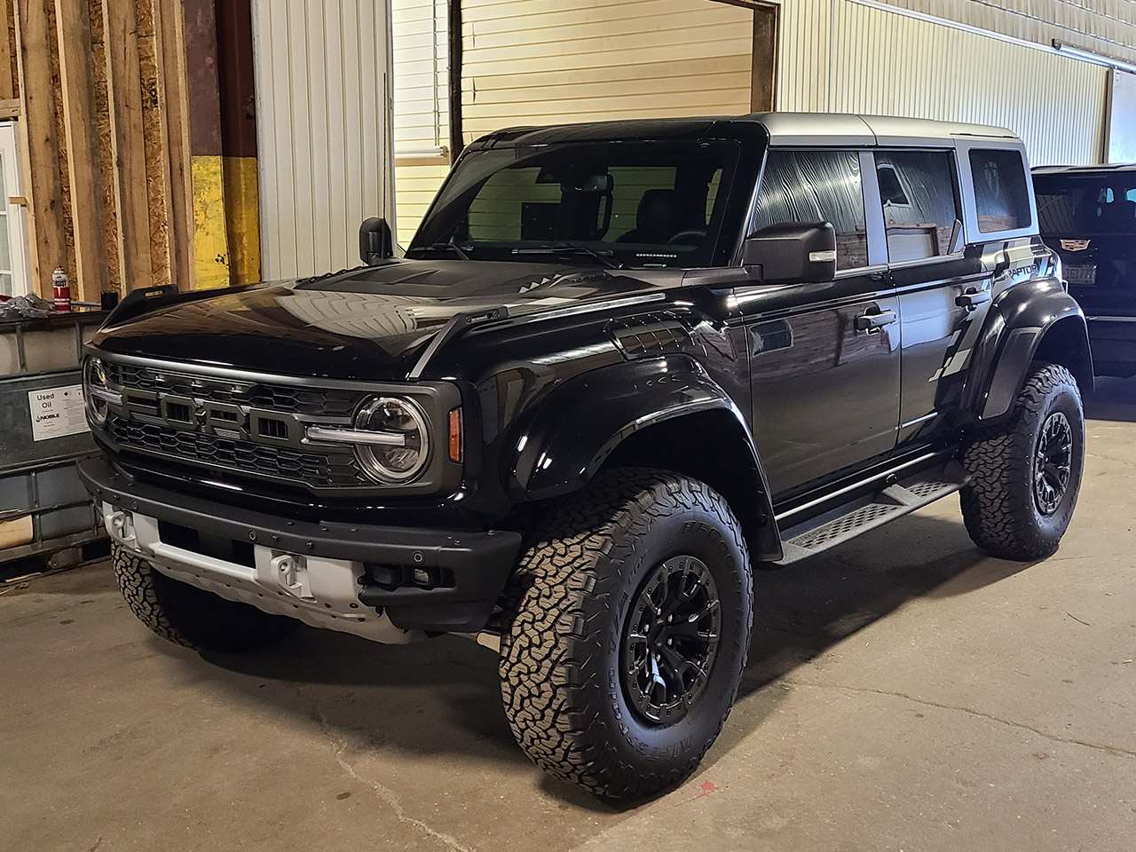 Specialty Car Company Inc